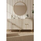 Hanah home Komoda s ladicama, 150x75x32cm, bež | Eponuda.ba