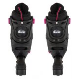  Koturaljke/klizaljke 4in1 34-38 - roza | shoptok.hr