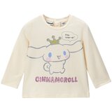 Original Marines majica DR DGPV1047NF DGPV1047NF CINNAMOROLL D bež 86 | Shoptok.si