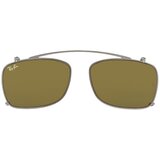 Ray-ban Clip On Naočare RX 5228C 2502/73 Cene