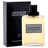 Givenchy Gentleman 100 ml toaletna voda za moške | shoptok.hr