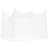  Mreža za komarce unutarnja/vanjska 156 bijela 300x300x200 cm | shoptok.hr