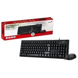 Genius Tastatura + miš GENIUS KM-100SE, USB, 31330009407 | Eponuda.ba