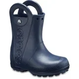Čizme za dečake 12803-410, Teget