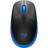 Logitech M190 BLUE miš | Eponuda.ba