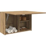  Kupaonski zidni ormarić Artisan hrast 60x25x40 cm izrađeno drvo | shoptok.hr
