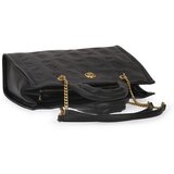 Liu Jo Ročne torbice Ecs Tote Črna | Shoptok.si