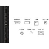 Tcl 50Q6C 4K qd-mini led tv s google tv (50") | shoptok.hr