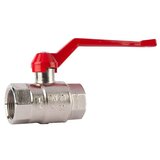  Kroglični ventil KV 104 (1″, Kovina, DN 25) | Shoptok.si