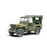 Italeri willys jeep mb “80ta obletnica”, (21312209) | Shoptok.si