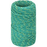  Brodski konop zeleni 2 mm 250 m od polipropilena | shoptok.hr