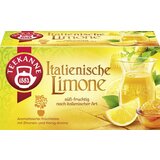 Teekanne podeželski čaj - italijanska limona Cene
