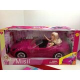 Lutka Defa Misil auto ( 27/8228 ) Cene