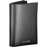 Calvin Klein MEN&#39;S WALLET BLACK | Shoptok.si