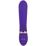 Vibe Couture Front Row - vibrator G-točke (ljubičasta) | shoptok.hr