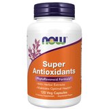 Now Foods Super Antioxidanti NOW (120 kapsul) Cene