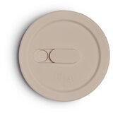 Citron ostali pribor za hranjenje Silikonski poklopac za šalicu Beige Cup_Cover_Silicone_Beige | shoptok.hr