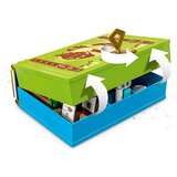 Lego Disney™ 43220 Priče o avanturama Petra Pana i Wendy | shoptok.hr