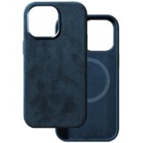  ZAŠTITNA MASKA ALCANE MAGSAFE ZA IPHONE 15 PLUS NAVY | Eponuda.ba