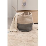 Lorena Canals Tekstilna košara ø 30x35 cm Zoco – | shoptok.hr