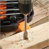 Vonhaus Set orodja za vrtanje (246-delni) | Shoptok.si