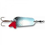DAM varalica effzett standard spoon silver-plated 6/5C Cene