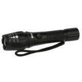 Baterijska lampa 5w led 300lm 3aaa punja? 12v i 220v