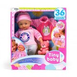 Loko Toys lutka beba sa funkcijama sa odećom, 30cm ( A015287 ) cene