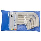 Unior ključevi imbus u plastičnoj futroli 8 kom 3-14mm 220/3PB 601059 | ePonuda.com