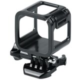 INF Zaščitni ovitek / okvir za GoPro 4/5 Session Black, (21273829) | Shoptok.si