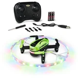 Carson X4 Quadcopter Yairo 2,4G 100% RTF
