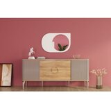 Hanah home Mirror Pubble, bijela | Eponuda.ba