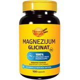 NATURAL WEALTH-NW NW Magnezijum glicinat+B6, 100 kapsula Cene