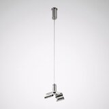 Trilux okrasna kabelska obešanka z obešalno sponko, 1500 mm A01DSX/1500, (20858877) Cene