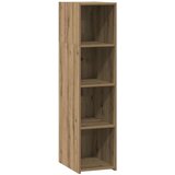  Highboard Hrast artisan 30 x 41 x 124 cm Konstruirano drvo | Eponuda.ba