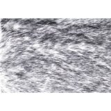 Kayoom TABURE, tekstil antracit, bela | Shoptok.si