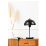 Opviq Lungo Siyah Retro Başlıklı Masa Lambası Black Table Lamp | ePonuda.com