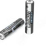  Ansman Baterija LR03 1.5V 2/1 Lithium | Eponuda.ba