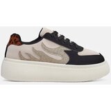 Resti Women's Platform Sneakers Sisnes | Shoptok.si