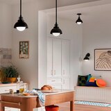 Elstead Lighting STENSKA SVETILKA Niva 220-240 V E27 | Shoptok.si