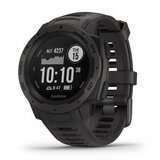 Garmin Instinct - Tactical Edition, Black pametna ura, (20494963) | Shoptok.si