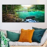 Wallity Slika YTY164662196_50120, 50x120 cm | ePonuda.com