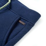  Dječje kratke hlače s vezicom tamnoplave 116 | shoptok.hr
