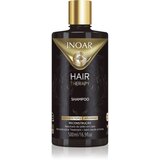 INOAR Hair Therapy krepilni šampon za poškodovane lase 500 ml Cene