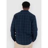 Hurley Axe Sherpa Flannel Srajca jungle | Shoptok.si