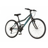 Venssini bicikl modena 26" sivo tirkiz | ePonuda.com