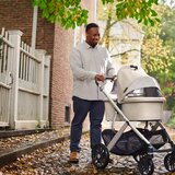 Uppababy košara za voziček dodatna declan | Shoptok.si