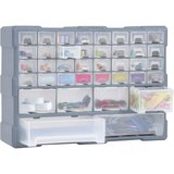 Organizator s 38 ladica 52 x 16 x 37,5 cm | shoptok.hr