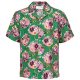 Selected Relax Liam Shirt - Jolly Green Višebojna