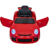  Licencirani auto na akumulator RUF CTR3 - crveni | shoptok.hr